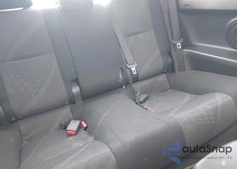 2011 Scion Tc из США, поврежденный, VIN JTKJF5C74B3005026